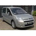 Citroen Berlingo Window Regulator Without Motor Right Front Door